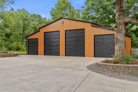 Exterior - 7362 Walker Rd, Fairview, TN 37062 photo 3 of 22