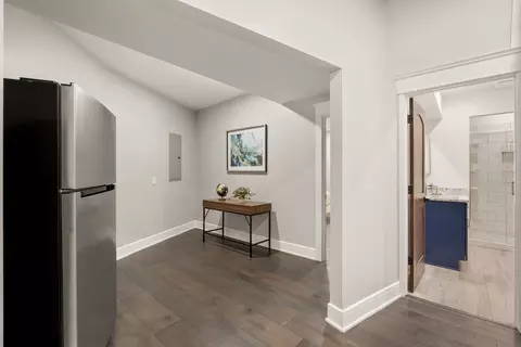 Entry Way - 7362 Walker Rd, Fairview, TN 37062 photo 7 of 8