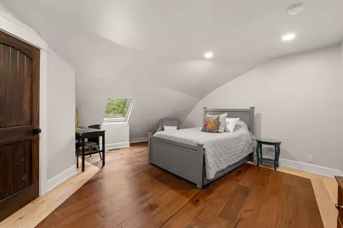 Bedroom - 7362 Walker Rd, Fairview, TN 37062 photo 5 of 7