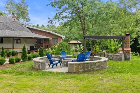 Exterior - 7362 Walker Rd, Fairview, TN 37062 photo 6 of 22