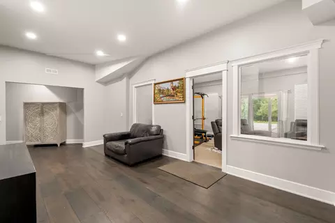 Entry Way - 7362 Walker Rd, Fairview, TN 37062 photo 6 of 8