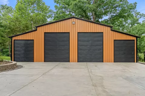 Exterior - 7362 Walker Rd, Fairview, TN 37062 photo 4 of 22