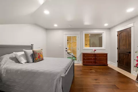 Bedroom - 7362 Walker Rd, Fairview, TN 37062 photo 7 of 7