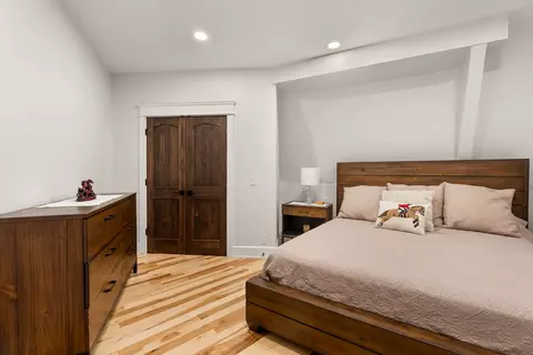 Bedroom - 7362 Walker Rd, Fairview, TN 37062 photo 3 of 7