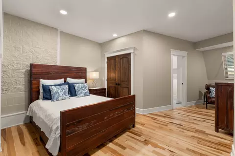 Bedroom - 7362 Walker Rd, Fairview, TN 37062 photo 1 of 7
