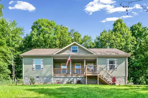 1380 Clay Cole Rd, Elkton, KY 42220