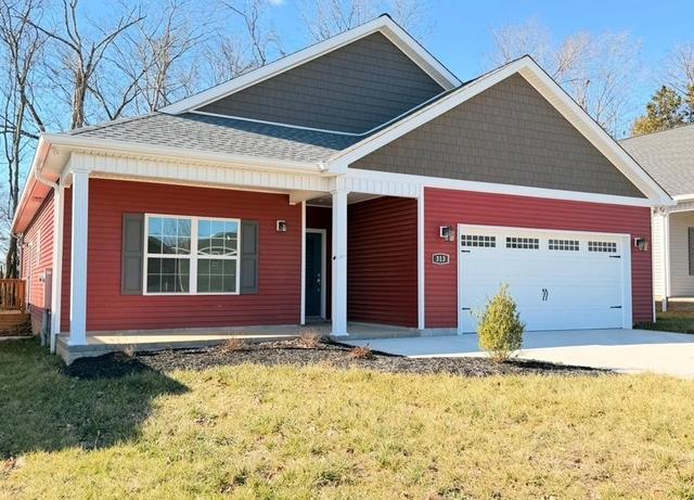 313 Talon Dr, Hopkinsville, KY 42240