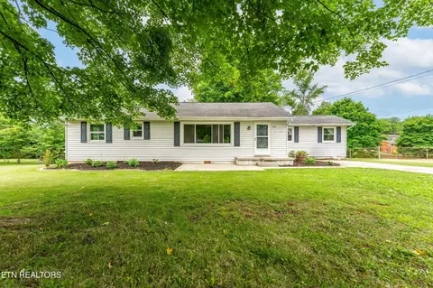 5609 Wil Loyd Dr, Knoxville, TN 37912