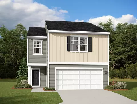 131 Cowslip Way, La Vergne, TN 37086