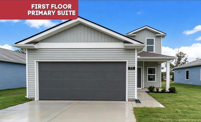 97 Stonehenge Cir, Manchester, TN 37355