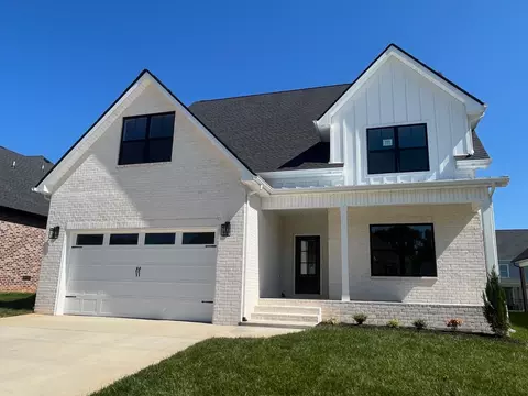 459 Spiderwort Dr, Clarksville, TN 37043