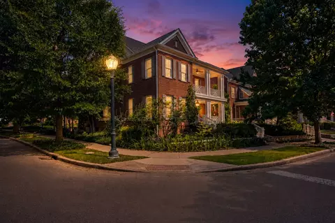 314 White Moss Pl, Franklin, TN 37064