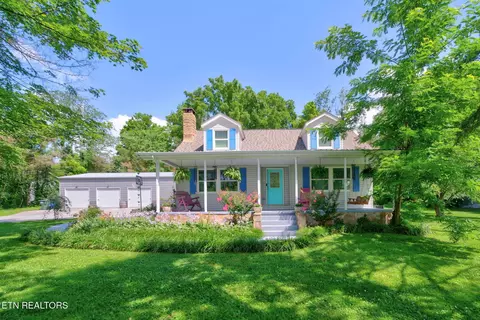 181 Braun St, Crossville, TN 38555