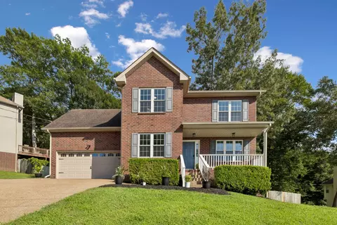 162 Overlook Ct, Kingston Springs, TN 37082