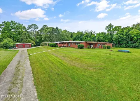 6733 Alkison Ln, Knoxville, TN 37931