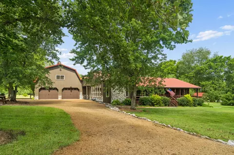 16694 Cainsville Rd, Lascassas, TN 37085
