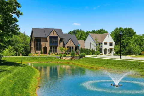 3693 Falkirk Way, Ooltewah, TN 37363