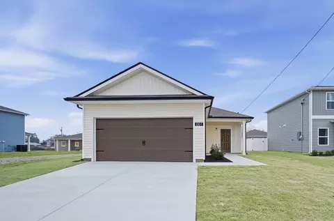 19 Stonehenge Cir NW, Manchester, TN 37355