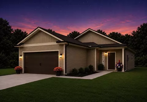 19 Stonehenge Cir NW, Manchester, TN 37355