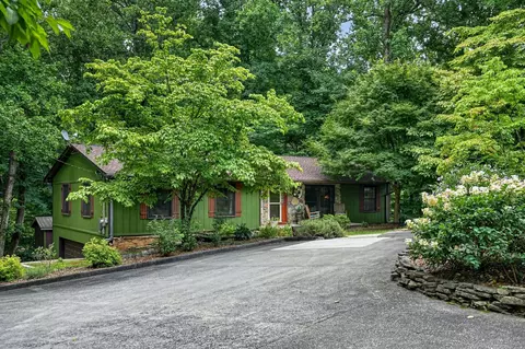 1545 Little John Ln, Cookeville, TN 38501