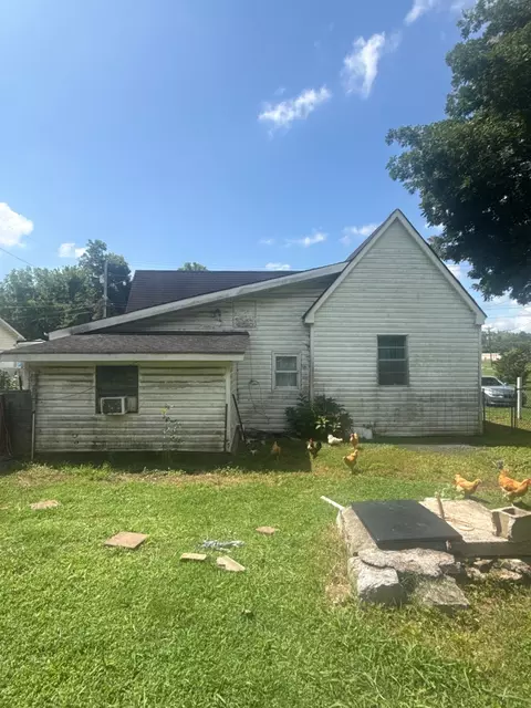 124 E 2nd St, Jasper, TN 37347 photo 1