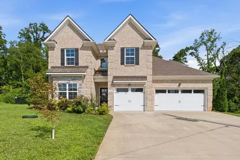 Exterior - 408 Ruby Oaks Ln, Murfreesboro, TN 37128 photo 18 of 19