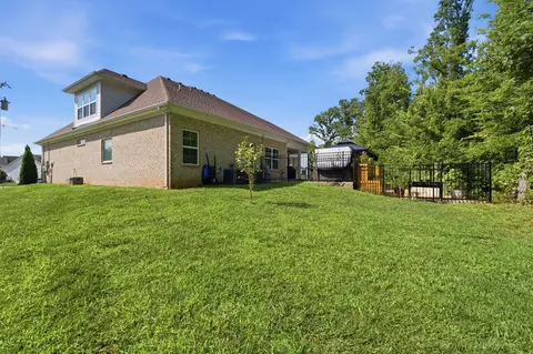 Exterior - 408 Ruby Oaks Ln, Murfreesboro, TN 37128 photo 9 of 19