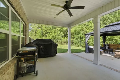 Exterior - 408 Ruby Oaks Ln, Murfreesboro, TN 37128 photo 14 of 19