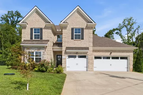 Exterior - 408 Ruby Oaks Ln, Murfreesboro, TN 37128 photo 2 of 19