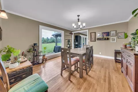 Dining - 6126 Manchester Hwy, Morrison, TN 37357 photo 1 of 3