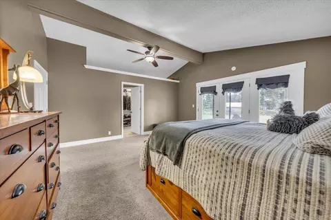 Bedroom - 6126 Manchester Hwy, Morrison, TN 37357 photo 3 of 5