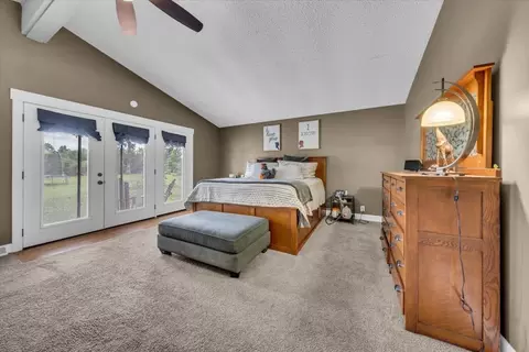 Bedroom - 6126 Manchester Hwy, Morrison, TN 37357 photo 1 of 5