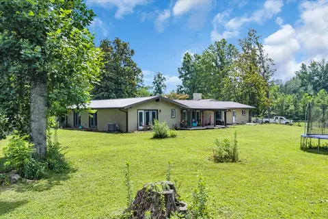 Exterior - 6126 Manchester Hwy, Morrison, TN 37357 photo 7 of 18