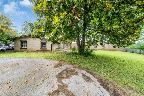 Exterior - 6126 Manchester Hwy, Morrison, TN 37357 photo 4 of 18
