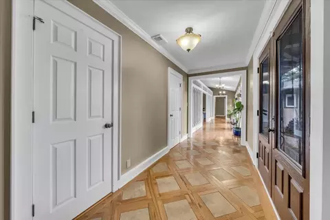 Entry Way - 6126 Manchester Hwy, Morrison, TN 37357 photo 1 of 7