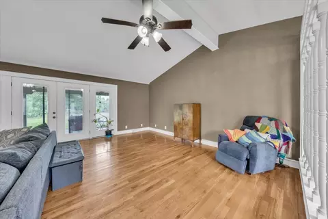 Living - 6126 Manchester Hwy, Morrison, TN 37357 photo 1 of 1