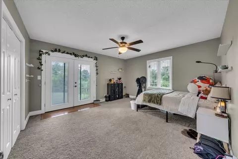 Bedroom - 6126 Manchester Hwy, Morrison, TN 37357 photo 5 of 5