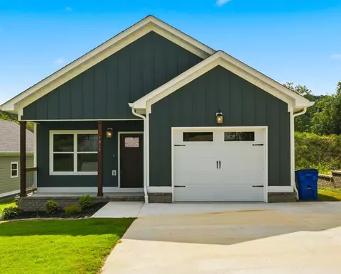 1017 Mccann Dr SE, Cleveland, TN 37311