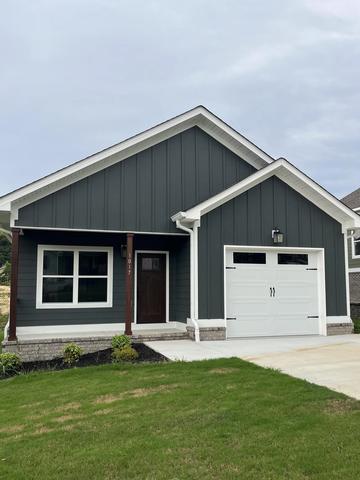 1017 Mccann Dr SE, Cleveland, TN 37311