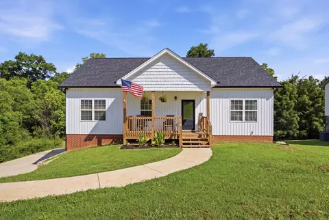 144 Union Hill Ln, Athens, TN 37303