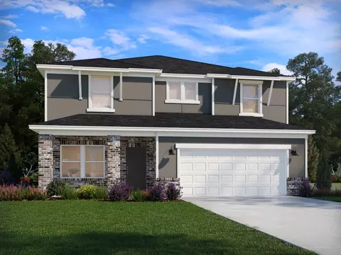 206 Vanguard Dr, La Vergne, TN 37086