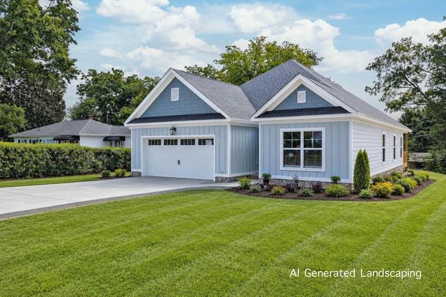 306 Emmett Ave NW, Cleveland, TN 37311