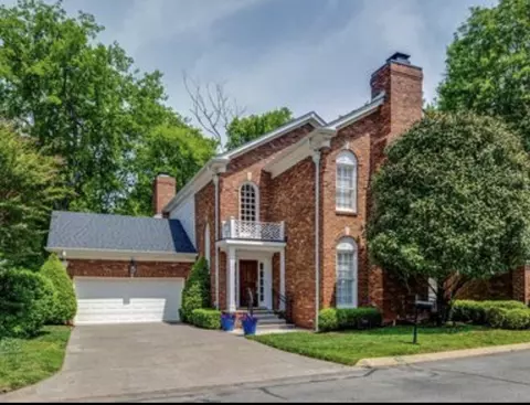 3600 Bowlingate Ln, Nashville, TN 37215