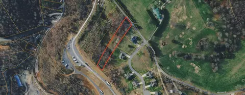 0 Ridge Circle Rd, Andersonville, TN 37705
