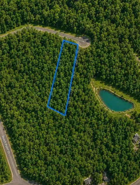 0 Beech Point Dr, Pikeville, TN 37367