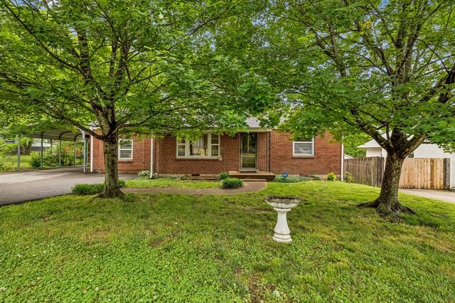 611 Templewood Dr, Nashville, TN 37214
