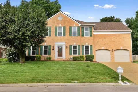 309 Fielding Crst, Brentwood, TN 37027