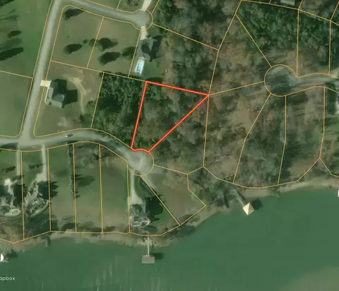 2475 Burton Rd, Sale Creek, TN 37373