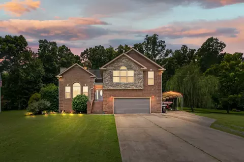 68 Fawn Creek Dr, New Johnsonville, TN 37134