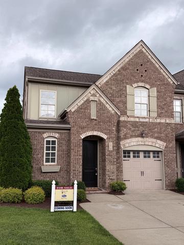 1970 Newark Ln, Thompsons Station, TN 37179